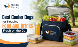 Cooler Bags
