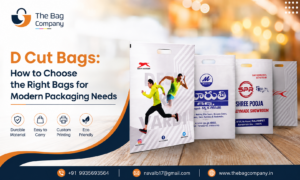D Cut Bags