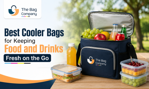Cooler Bags